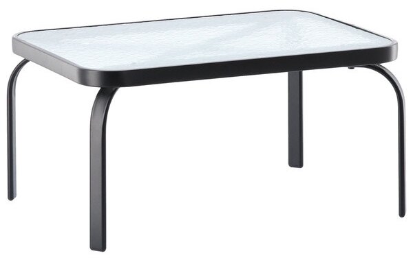 Set záhradného nábytku ZAFIRO sivý NEO9924