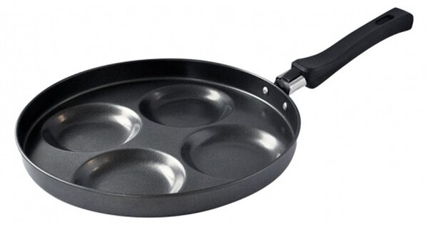 Panvica na lievance TORO 24 cm