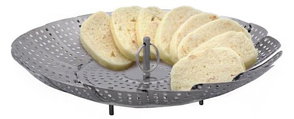 Nerezový naparovací vejár TORO 13,3cm