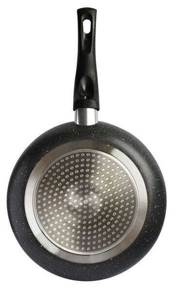 Panvica Wok Toro Marble 28 cm, nepriľnavý povrch