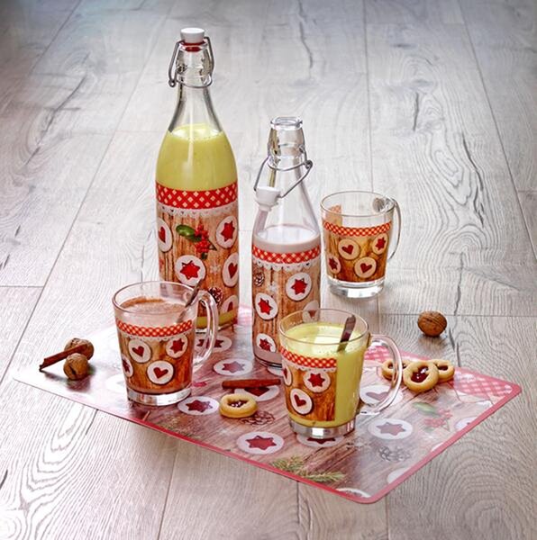 Termohrnček TORO 450 ml linecké