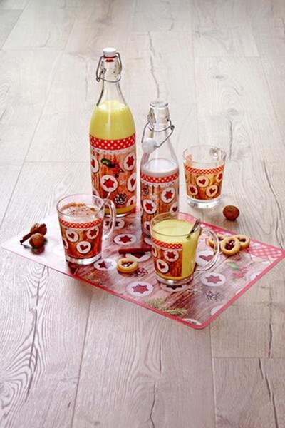 Termohrnček TORO 450 ml linecké