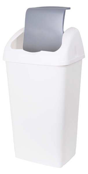 Plastový kôš na odpadky HEIDRUN 60l