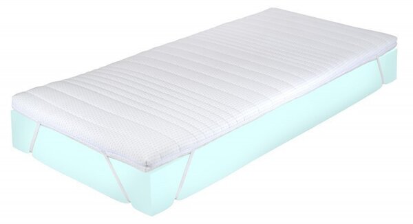 Moravia Comfort TOPPER VISCO 4 cm - pamäťový krycí matrac