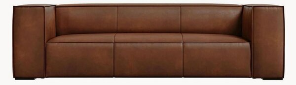 Kožená pohovka Madame (2-miestna), Š 227 cm