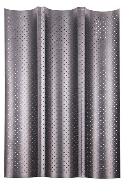 Forma na bagety Toro 38 x 24,5 cm