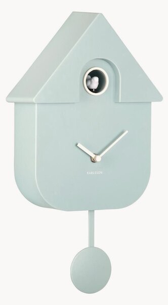 Nástenné hodiny Modern Cuckoo
