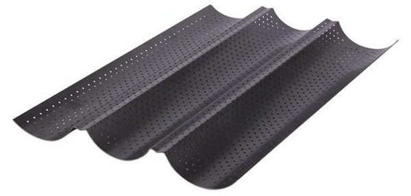 Forma na bagety Toro 38 x 24,5 cm