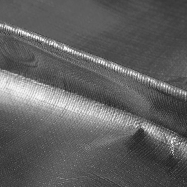Ochranný obal na záhradný nábytok GRENTO 260GSM 200x300 cm sivý