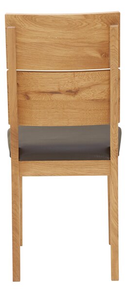 STOLIČKA, 43/94,5/50 cm Linea Natura - Stoličky