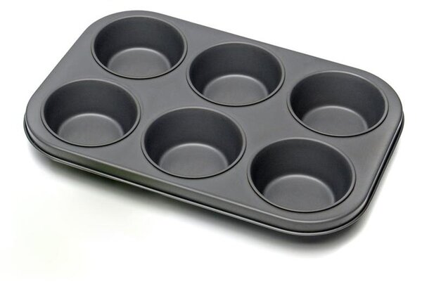 Forma na muffiny 6ks TORO 26x18cm