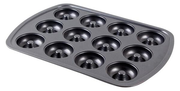 Forma na donuty TORO 12ks 40x28cm