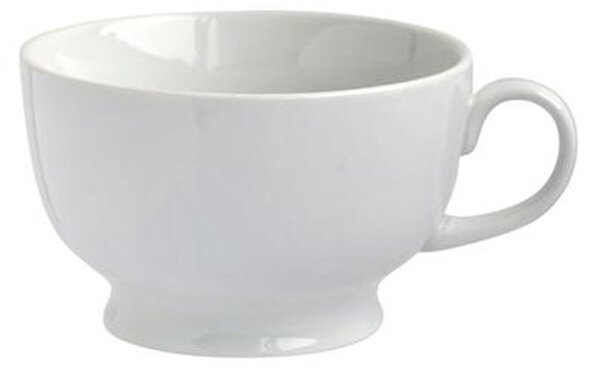 Porcelánová kanvička so šálkou TORO 480ml