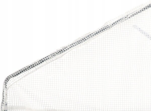 Záhradný fóliovník CLEAR biely 180x140x94 cm TUN0773