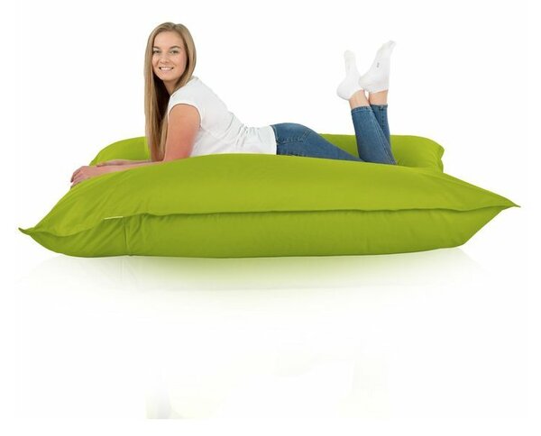 Sedací vak outdoor XXL TiaHome - Svetlo modrá
