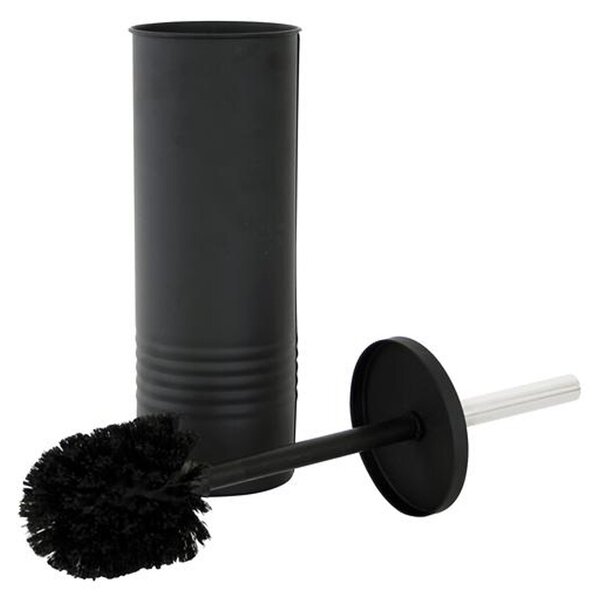 WC súprava TORO čierná