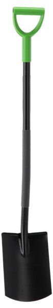 Rýľ ZAMIR FUR4013