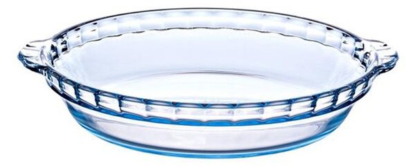 Sklenená zapekacia forma na koláč PYREX Ø23cm