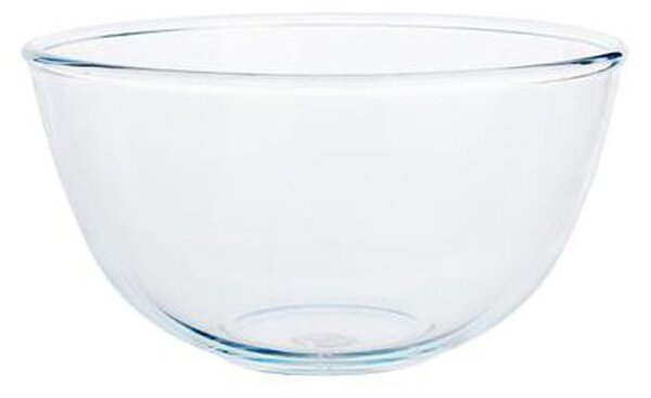 Sklenená misa PYREX Ø24cm, 3,1l