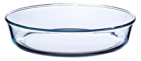 Sklenená zapekacia forma na koláč a tortu PYREX Ø26cm