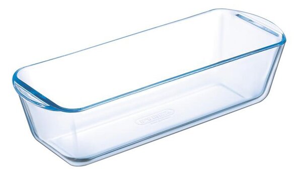 Sklenená zapekacia forma na chlieb PYREX 31x12cm/1,7l