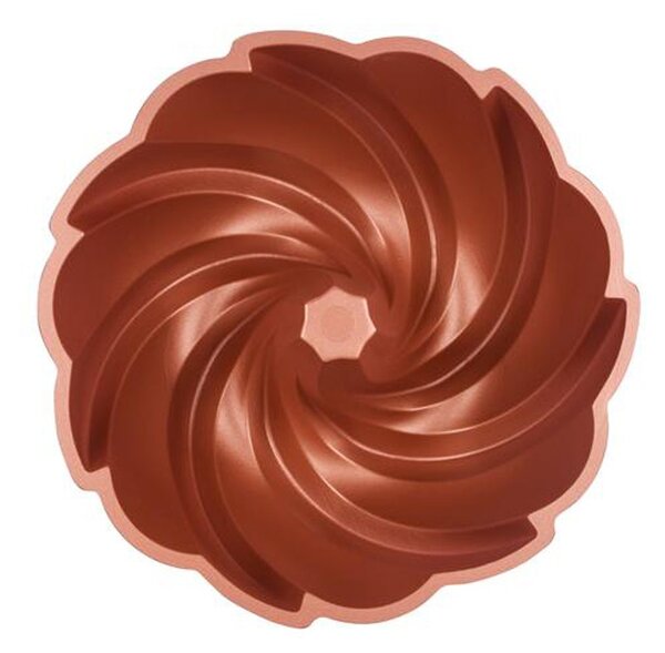 Forma na bábovku KITCHISIMO Dolce 24cm veternik