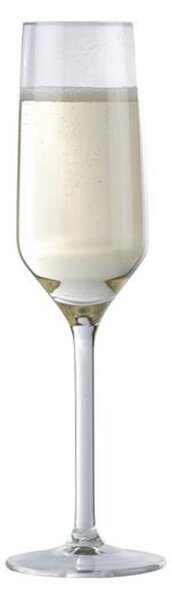 Pohár na šampanské ALPINA 220ml 6ks
