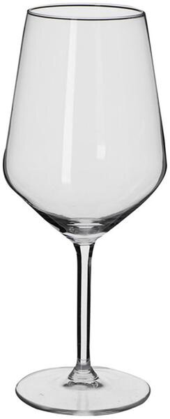 Poháre na červené víno ALPINA 530ml 6ks