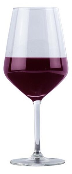 Poháre na červené víno ALPINA 530ml 6ks