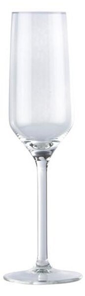 Pohár na šampanské ALPINA 220ml 6ks