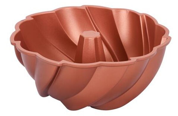 Forma na bábovku KITCHISIMO Dolce 24cm veternik