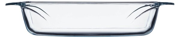 Sklenený pekáč s uchami PYREX 30x21cm/2l., borosilikát