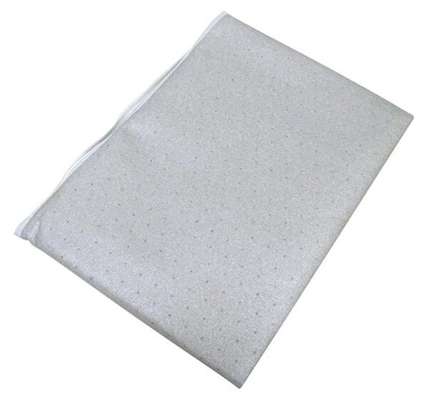 Poťah na žehliacu dosku TORO 112x32cm nepriľnavý