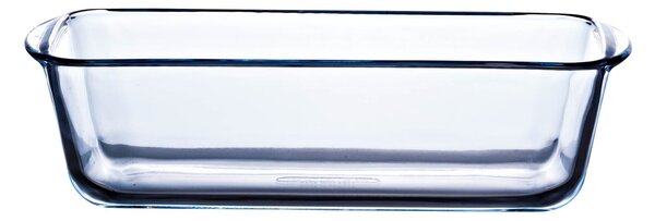 Sklenená zapekacia forma na chlieb PYREX 28x12cm/1,5l