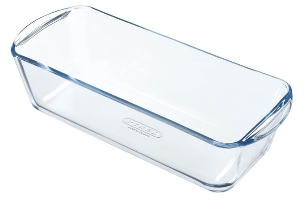 Sklenená zapekacia forma na chlieb PYREX 28x12cm/1,5l