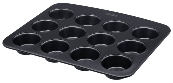 Forma na muffiny PYREX, 12 kusov ?6x3,5 cm