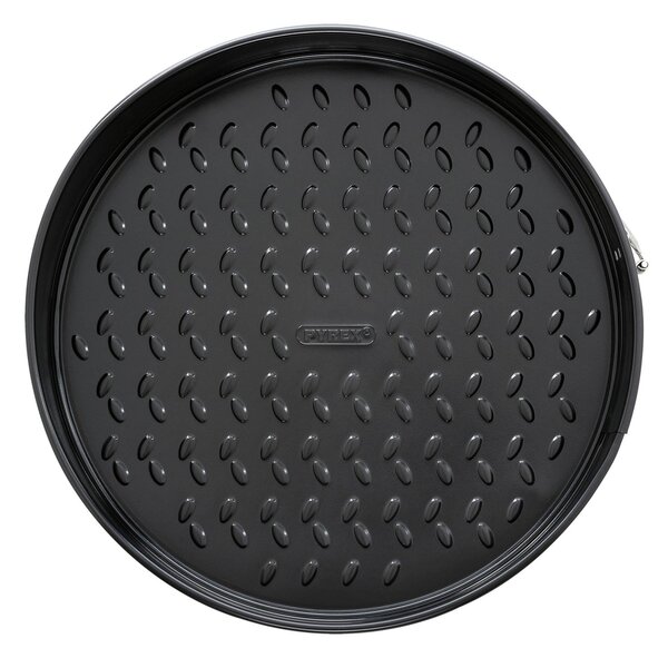 FORMA NA TORTU PYREX 25 CM