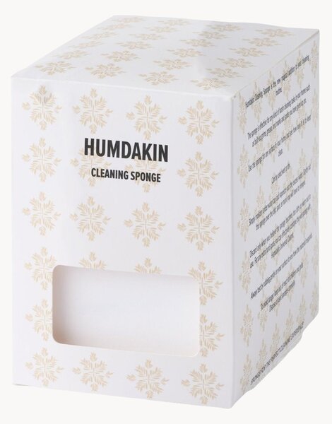 Čistiace špongie Humdakin, 10 ks