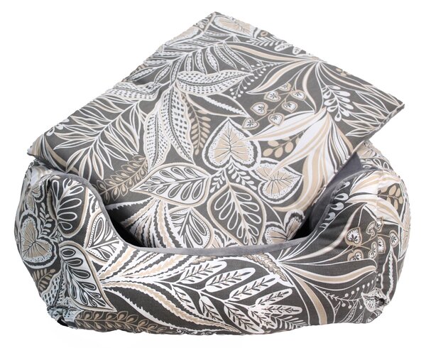 Deka DELUXE 58x48 CM LEAVES