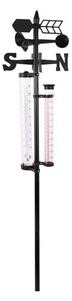 Vonkajší teplomer -40 - +50°C PROVENCE zapichovací
