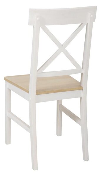 Set - 2ks Jedálenská stolička LINA