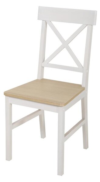 Set - 2ks Jedálenská stolička LINA