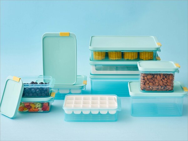 Dóza na potraviny LOCK 2200ml Freezer Fit