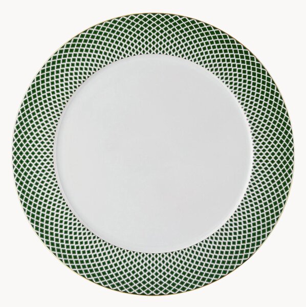 Porcelánový servírovací tanier Francis