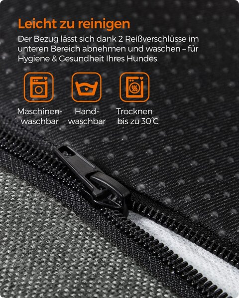Pelech pre psa PGWB35014GD01