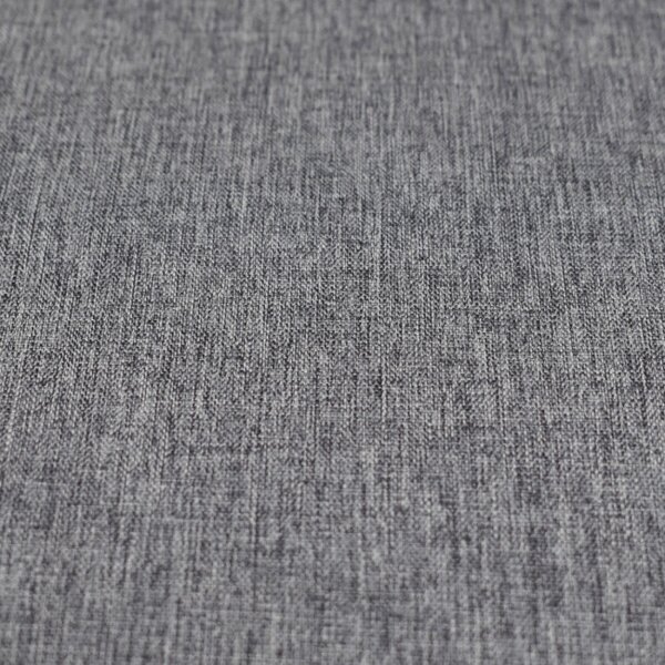 Záhradná stolička sivá AZC-L1352 GREY