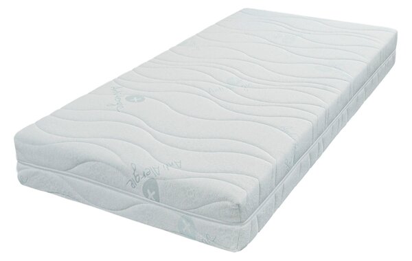 MATRAC Z PUR PENY, 90/200 cm Sleeptex - Matrace