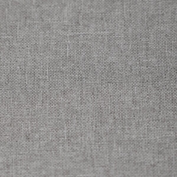 Záhradná stolička sivá AZC-S1430 GREY