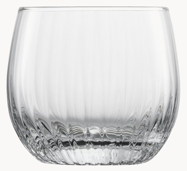 Poháre na whisky Fortune, 4 ks