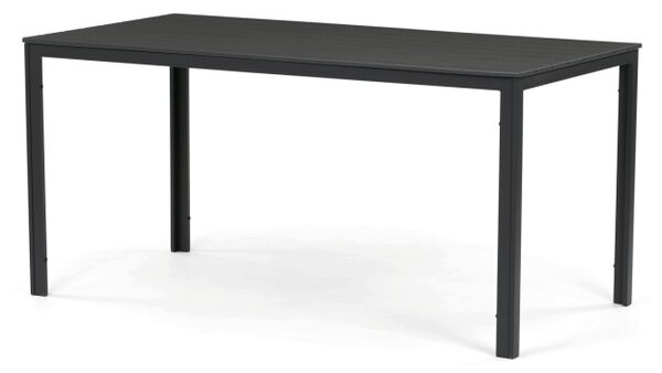 Set záhradného nábytku sivý AZS-B1656 GREY